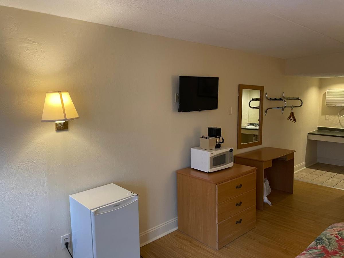 Wildwood Inn Florence Kültér fotó