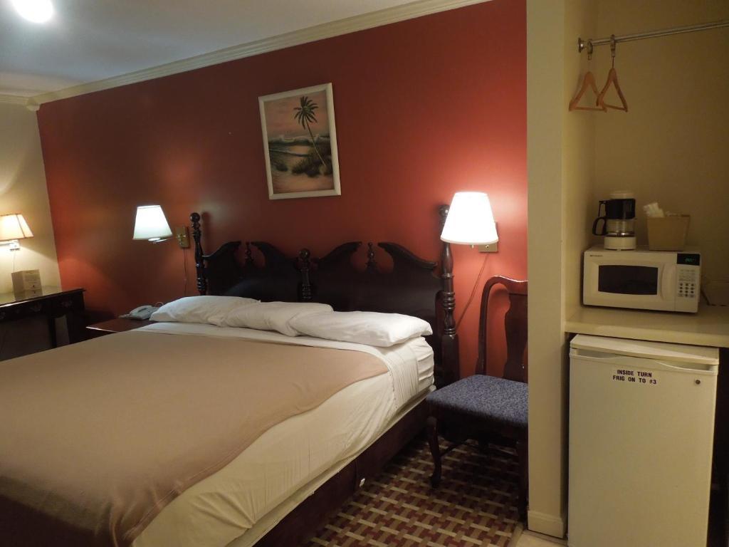 Wildwood Inn Florence Kültér fotó