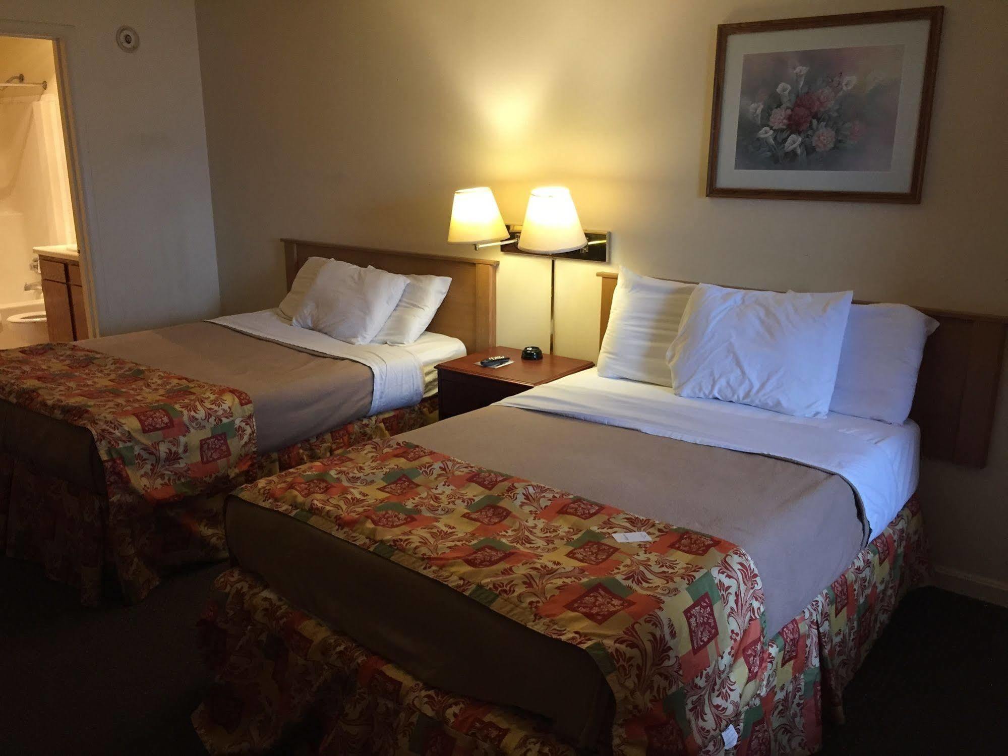 Wildwood Inn Florence Kültér fotó