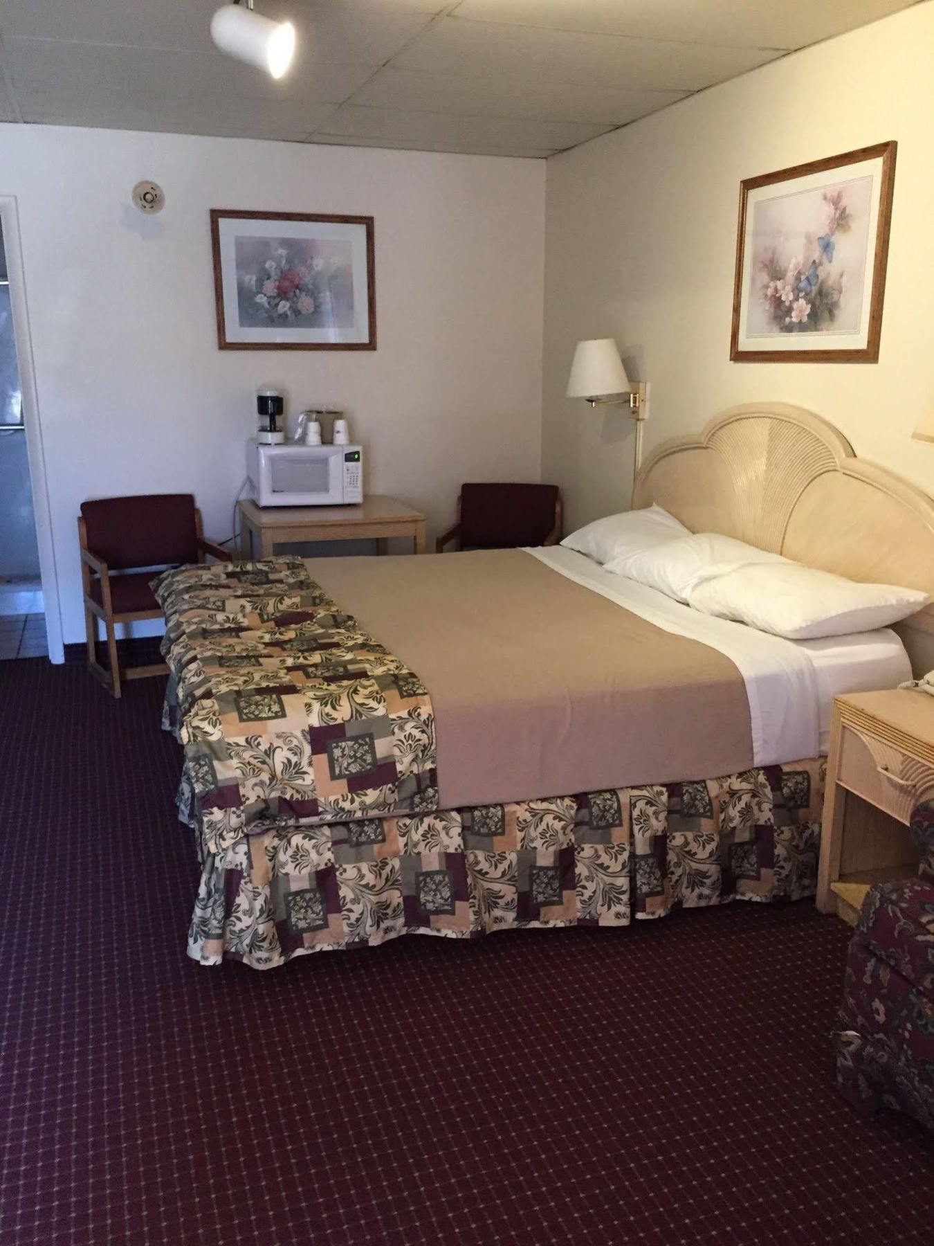 Wildwood Inn Florence Kültér fotó