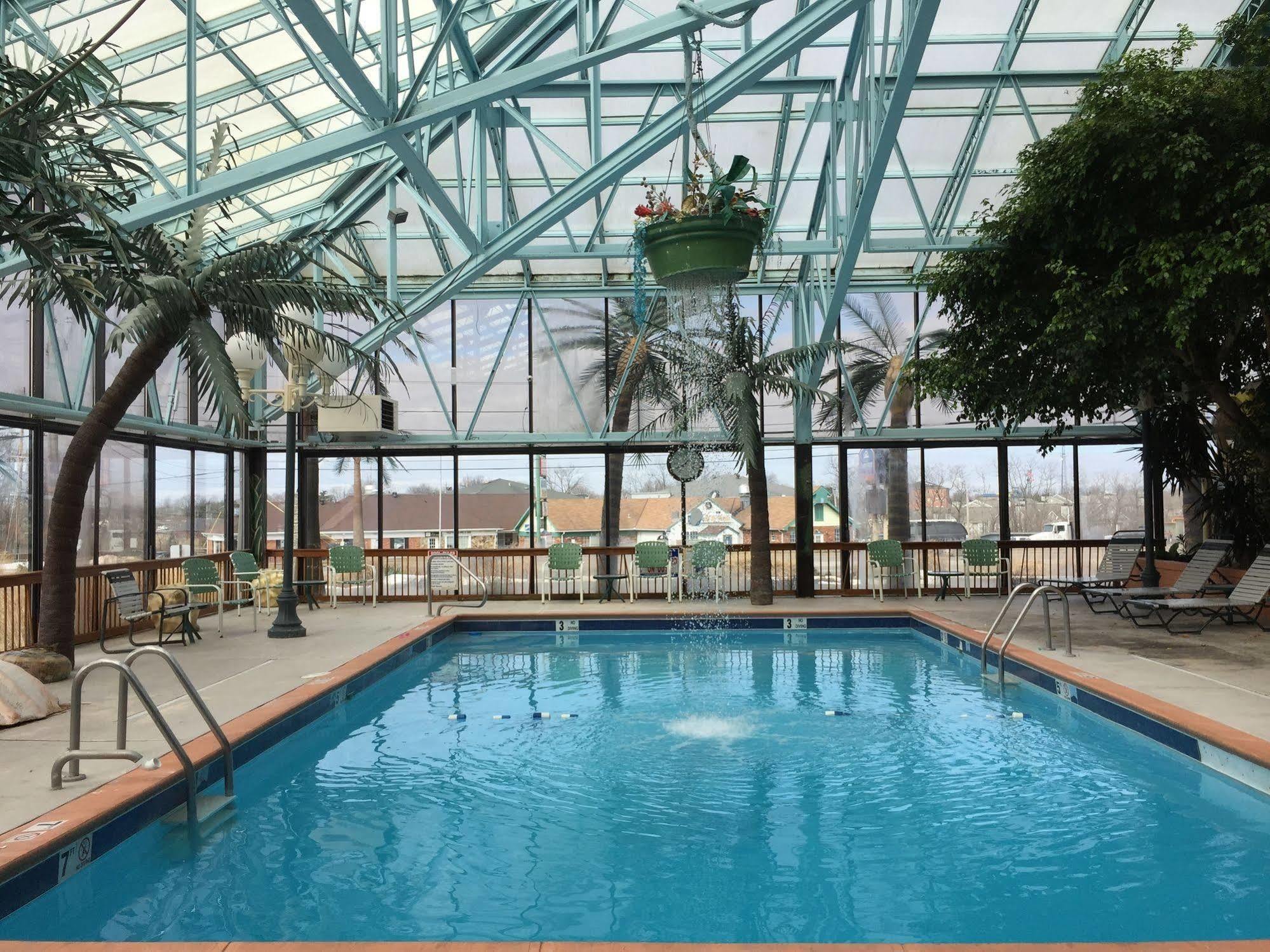 Wildwood Inn Florence Kültér fotó