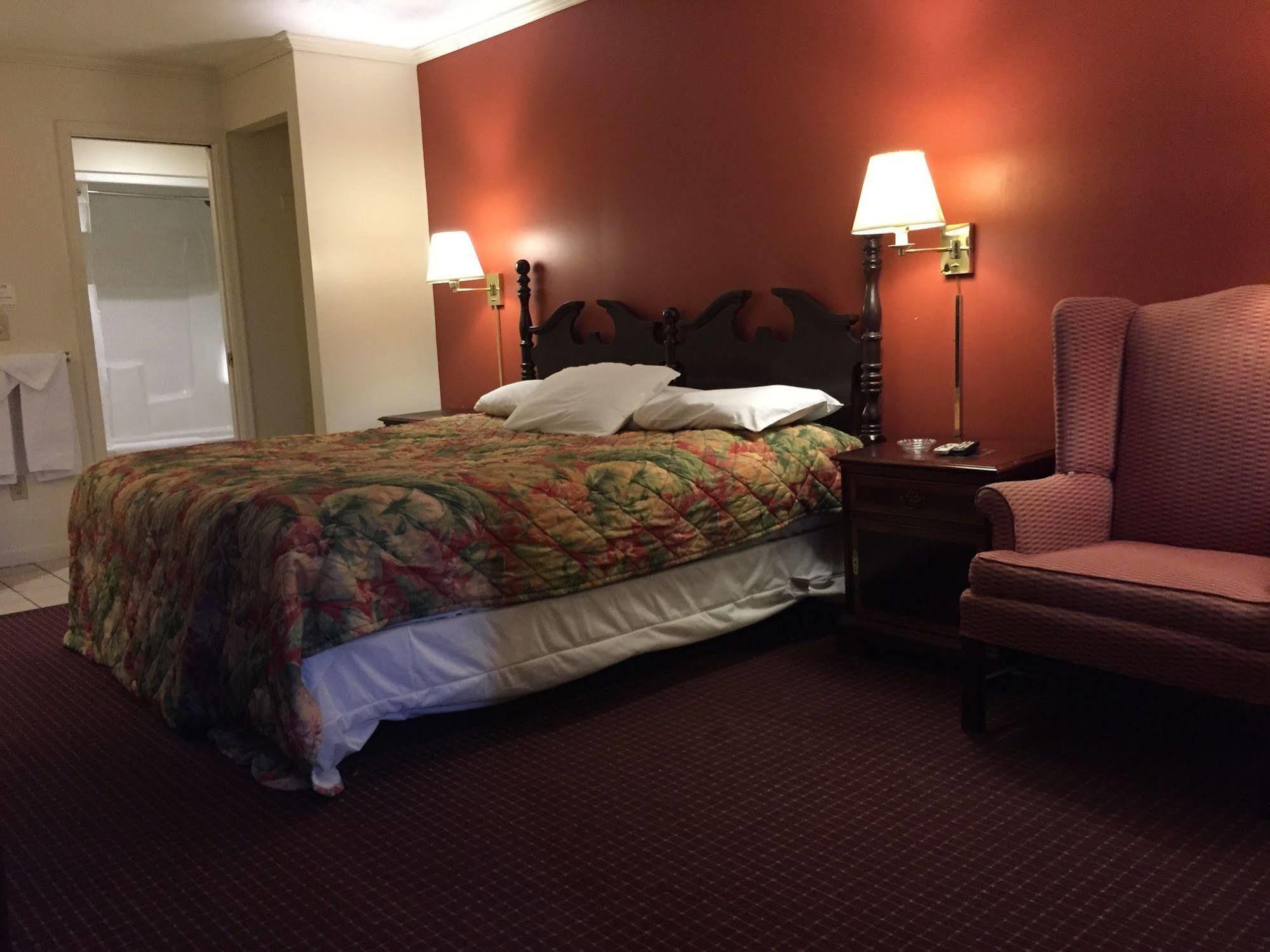 Wildwood Inn Florence Kültér fotó